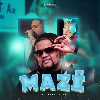 Mazé - Single