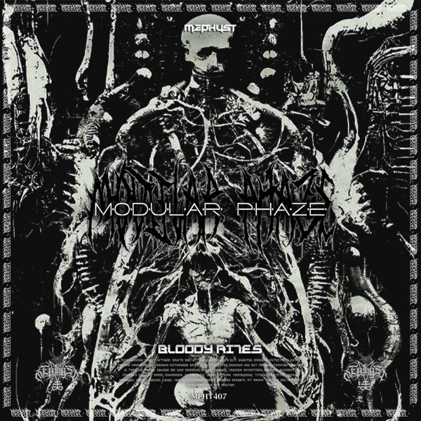 Bloody Rites - Single