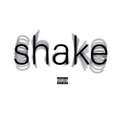 Shake It - Single