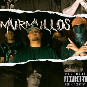 Murmullos (feat. Liriko Wan)