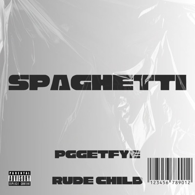 Spaghetti (feat. RudeChild) - Single