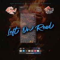 Left On Read (Radio Edit) - Single - The Global Zoe & Drego Mill