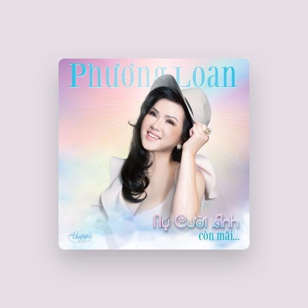Phuong Loan's avatar