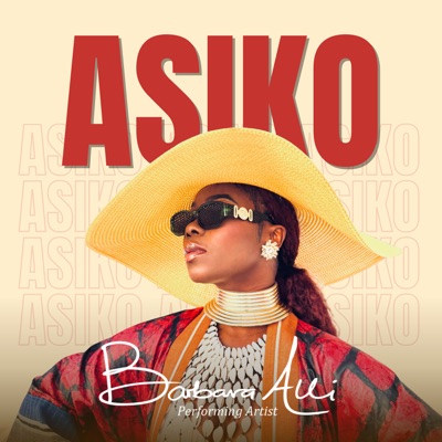 Asiko - Single