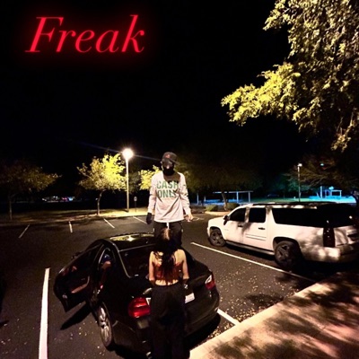 Freak - Single