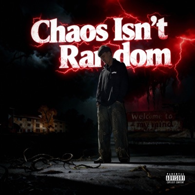 Chaos isn't Random - EP