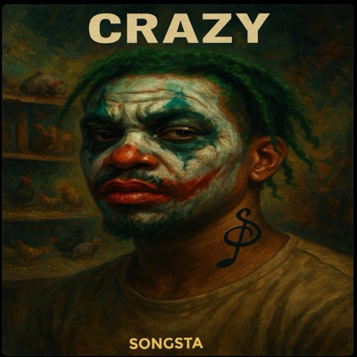 Crazy - Single