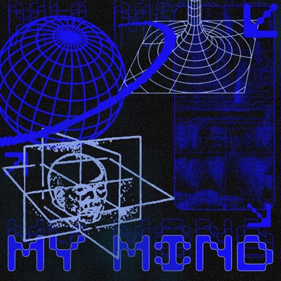 My Mind - Single