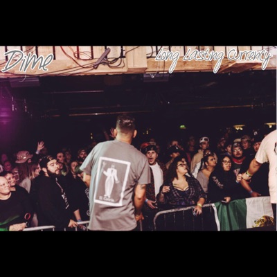 Dime (feat. El Bago) - Single