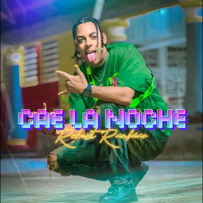 Cae la Noche - Single