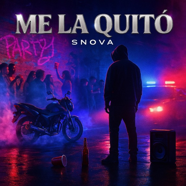 Me la quito