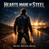 Wayne Holden - Still Standing In The Storm