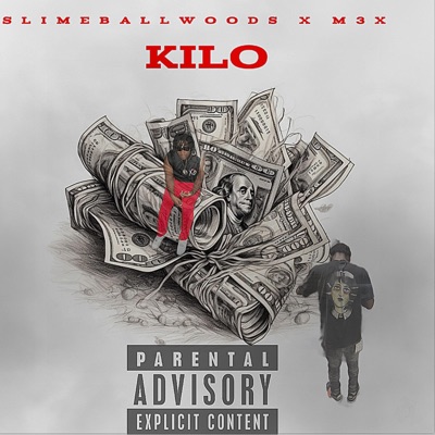 Kilo (feat. M3X) - Single
