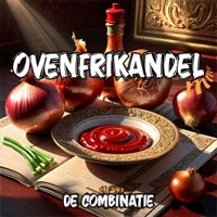 De Combinatie - Single - Ovenfrikandel