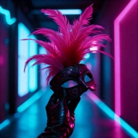 Raw - Single - Playful Devotion