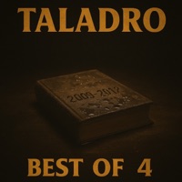 Best of Taladro 4 - Taladro
