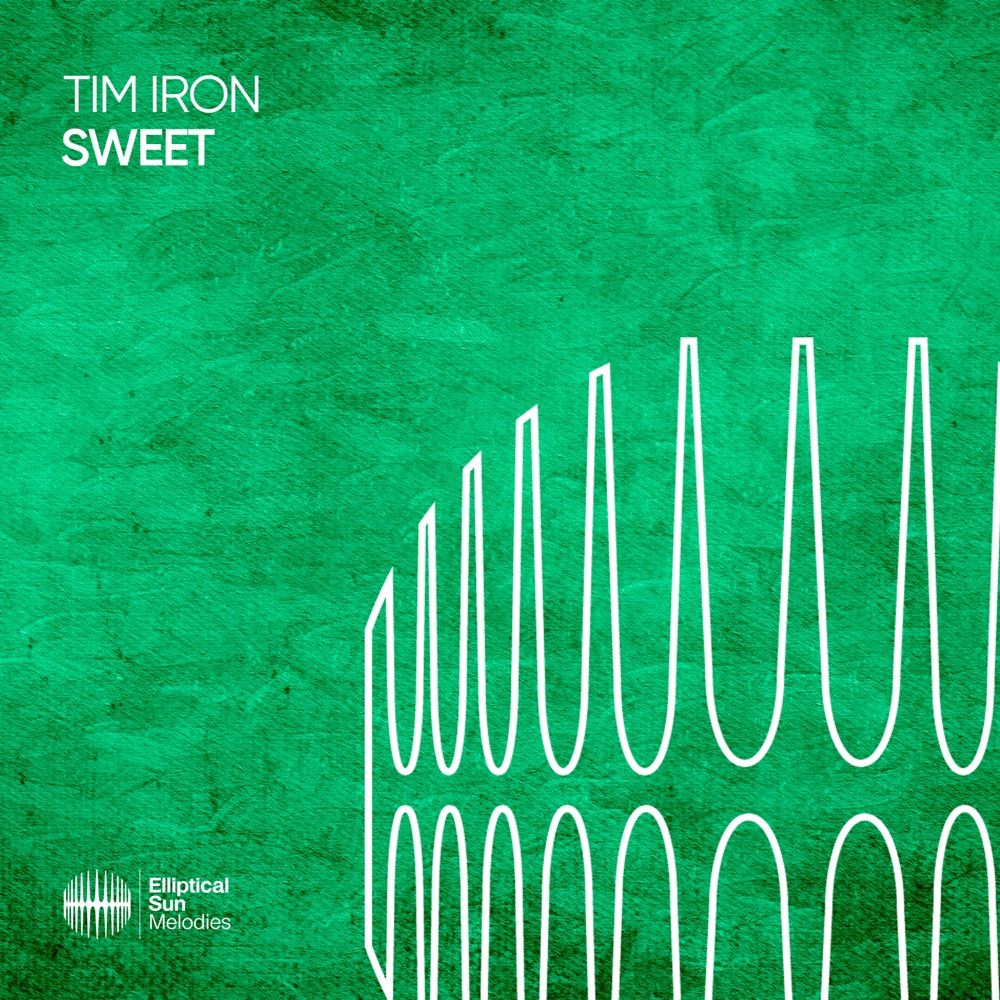Обложка альбома «Sweet - Single» — Tim Iron