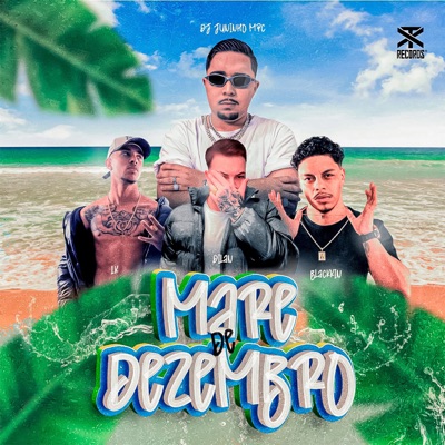 Mare de Dezembro - Single