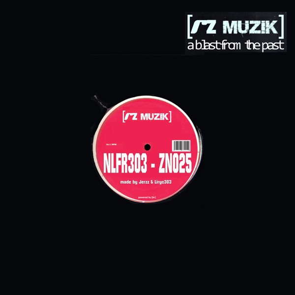 Zno25 - EP