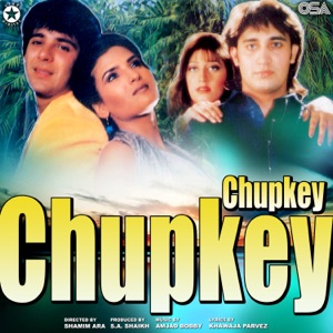 Chupkey Chupkey (Original Motion Picture Soundtrack)