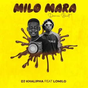 Milo Mara Dance Beat