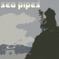 Sea Pipes Ablum Cover