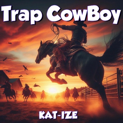 Trap CowBoy - Single