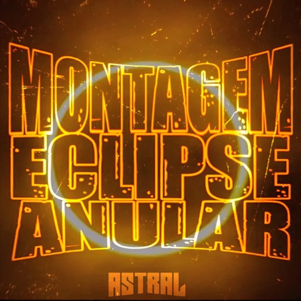 MONTAGEM ECLIPSE LUNAR - EP
