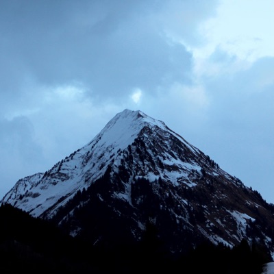 Ambient Studies - EP