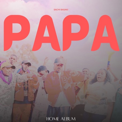 PAPA - Single