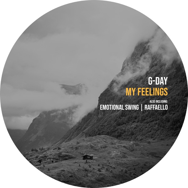 My Feelings - Single