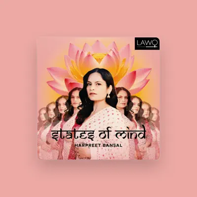 Listen to Harpreet Bansal Trio, watch music videos, read bio, see tour dates & more!