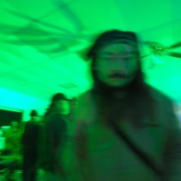 The Road Tapes 04 - Big Backwoods