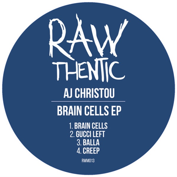 Brain Cells - EP