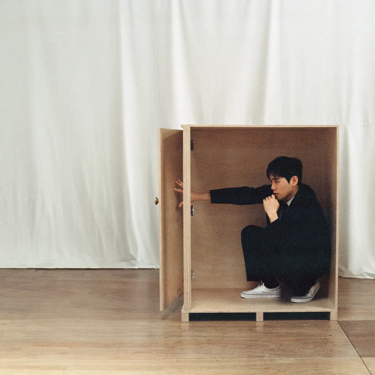 Kuonechan - Not Yet - Single (2024) [iTunes Plus AAC M4A]-新房子