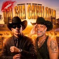 Vai Sua Cavalona - Single - Djvitor063 & Mc Th