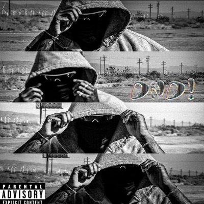 DONOTDISTURB!! (feat. Scrapp & Benji*) - Single