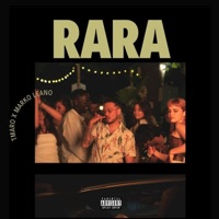 Rara - Single - Tmaro
