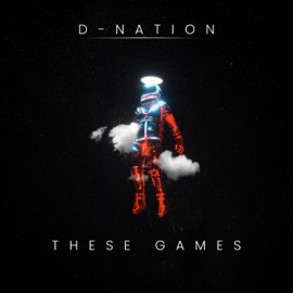These Games D-Nation
