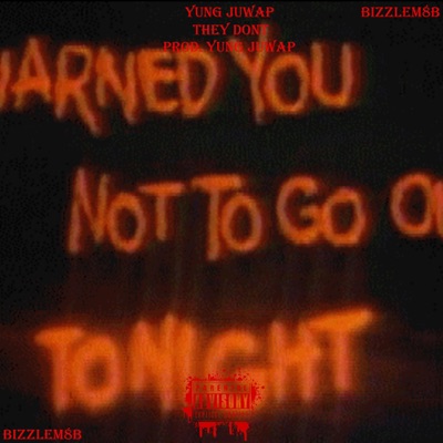 They Dont (Slowed) - Single