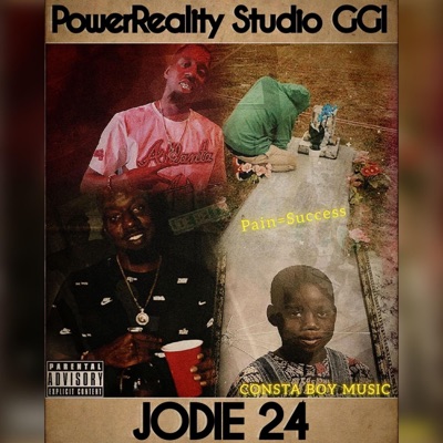 Jodie 24