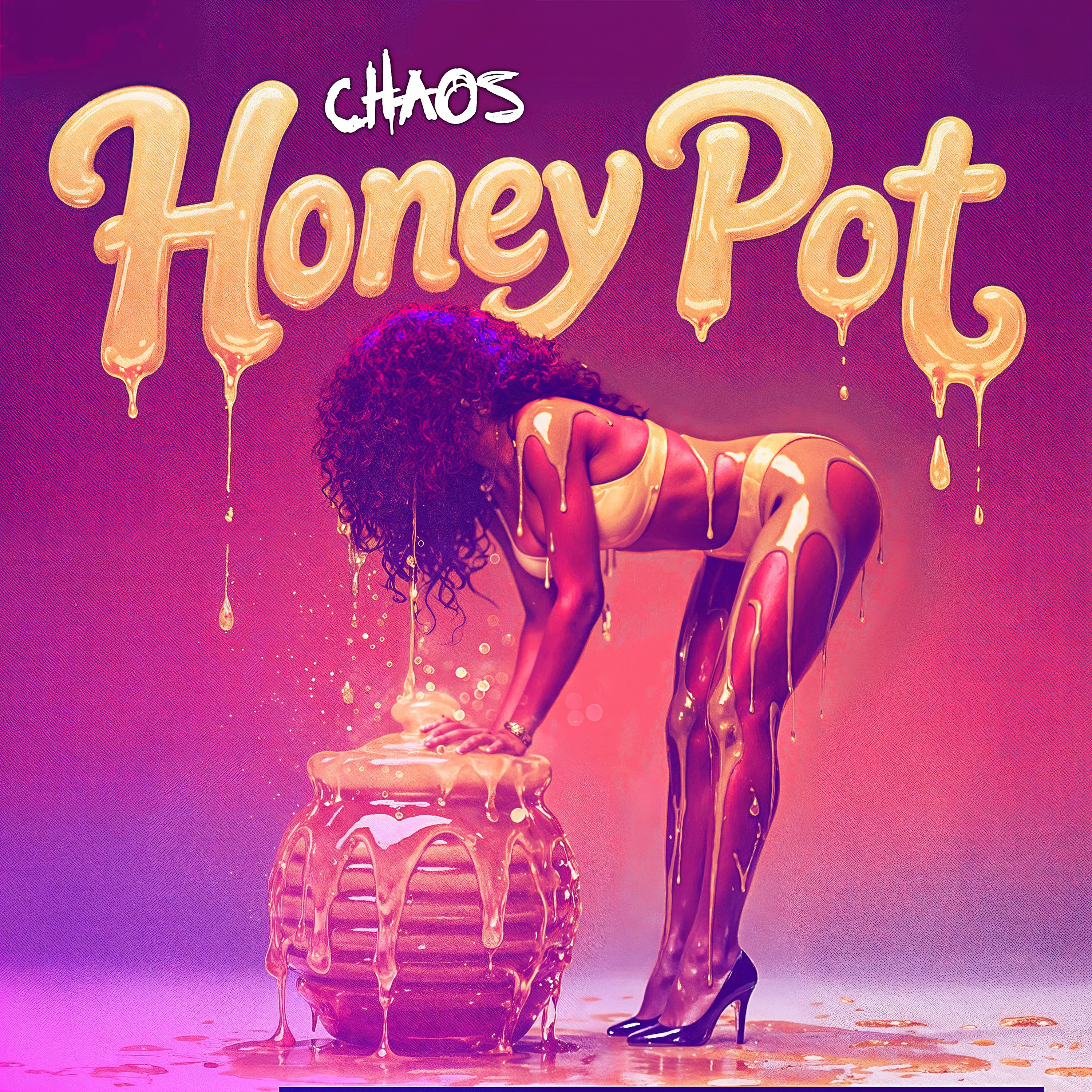 Honey Pot - Single
