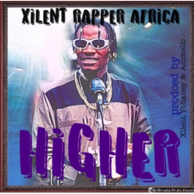 HIGHER (Lasmid BadBoy) - Single