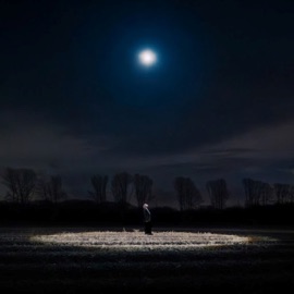 Night Light Common Saints