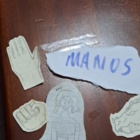 Manos - Single - Zans