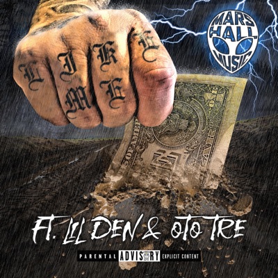 Like Me (feat. Lil Den & Oto Tre) - Single