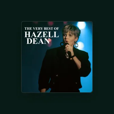 Listen to Hazel Dean, watch music videos, read bio, see tour dates & more!