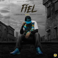 Fiel (feat. Nanny Davis) - Single - Don Beza
