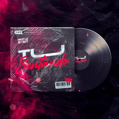 MEGA FUNK TU SENTANDO - Single