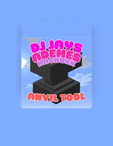 聆聽 DJ JAYS、觀看音樂影片、閱讀小傳、查看巡演日期等！